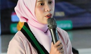 Pesan di Akhir Masa Jabatan, Ketua KOHATI Cabang Luwu Utara : Jadilah Pelaku Sejarah dan Ukirlah Sejarahmu Sendiri