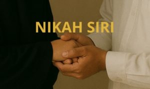 Praktik Nikah Siri di Luwu Utara Capai 195 Kasus, Ini Kecamatan Tertinggi.!