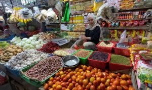 Program Makan Bergizi Gratis Dongkrak Omzet Pedagang di Luwu Utara